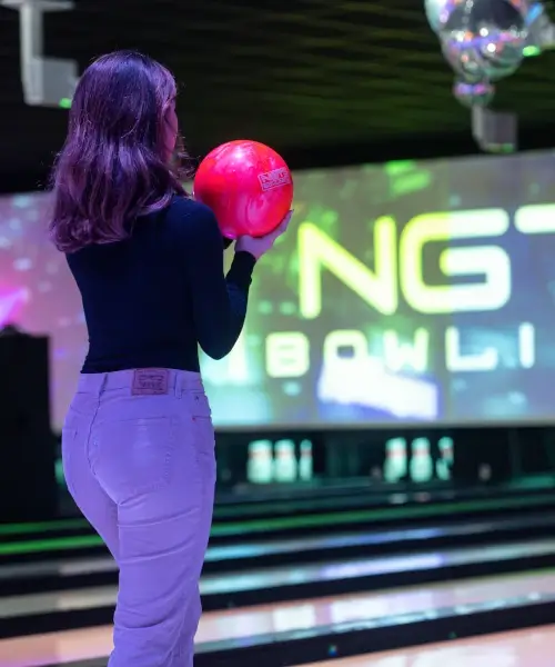 PlayUp - Il nuovo modo di divertirsi - Bowling, carambole,...